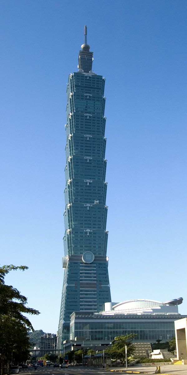 taipei
