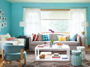 lovable-turquoise-color-scheme-for-interiors-living-room-at-awesome-colorful-living-room-design-ideas
