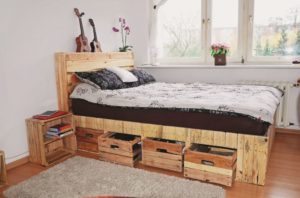 pallets