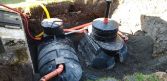 Jak často se má vyvážet kal z čističky odpadních vod?