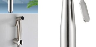 Co je lepší, sprcha nebo vana?